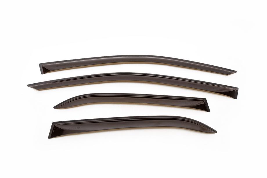 Mitsubishi Lancer 9 2004-2008 Deflectoare Geamuri SD (4 buc, ANV) Foto 2