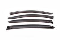 Opel Astra H 2004-2013 Deflectoare Geamuri SD (4 buc, ANV) foto 2