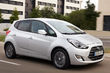 Hyundai ix20 subcompact recenzie foto 1