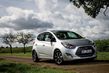 Hyundai ix20 subcompact recenzie foto 4