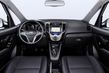 Hyundai ix20 subcompact recenzie foto 10