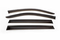 Volkswagen Tiguan 2016-2023 Deflectoare Geamuri (4 buc, ANV) foto 2
