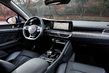 O nouă generație de sedan KIA Optima foto 8