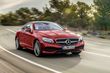 Prezentare de talie mijlocie coupe Mercedes-Benz E-Class Coupe foto 2