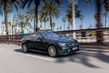 Prezentare de talie mijlocie coupe Mercedes-Benz E-Class Coupe foto 7