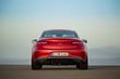 Prezentare de talie mijlocie coupe Mercedes-Benz E-Class Coupe foto 9