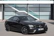 Prezentare de talie mijlocie coupe Mercedes-Benz E-Class Coupe foto 8
