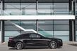 Prezentare de talie mijlocie coupe Mercedes-Benz E-Class Coupe foto 5