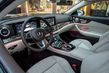 Prezentare de talie mijlocie coupe Mercedes-Benz E-Class Coupe foto 14
