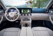 Prezentare de talie mijlocie coupe Mercedes-Benz E-Class Coupe foto 11