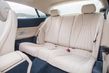 Prezentare de talie mijlocie coupe Mercedes-Benz E-Class Coupe foto 13