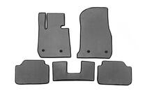 BMW 1 Series F20/F21 2011-2019 Covorase EVA (Gri) foto 4