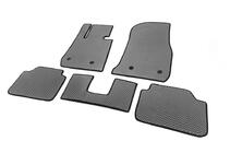 BMW 1 Series F20/F21 2011-2019 Covorase EVA (Gri) foto 5