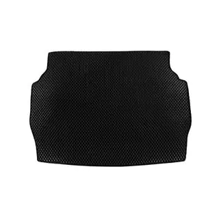 Covoras portbagaj EVA (negru)