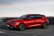 Noua generație a hatchback-ului Seat Leon foto 1