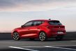 Noua generație a hatchback-ului Seat Leon foto 8