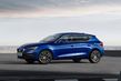 Noua generație a hatchback-ului Seat Leon foto 6