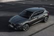 Noua generație a hatchback-ului Seat Leon foto 5