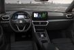 Noua generație a hatchback-ului Seat Leon foto 10