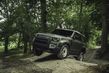 Premium cu trei uși suv-ul Land Rover Defender 90 foto 4