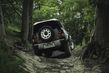 Premium cu trei uși suv-ul Land Rover Defender 90 foto 5