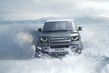 Premium cu trei uși suv-ul Land Rover Defender 90 foto 7