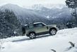 Premium cu trei uși suv-ul Land Rover Defender 90 foto 6