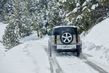 Premium cu trei uși suv-ul Land Rover Defender 90 foto 8