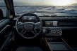 Premium cu trei uși suv-ul Land Rover Defender 90 foto 9