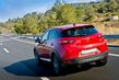 Crossover subcompact al orașului Mazda CX-3 foto 3