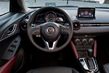Crossover subcompact al orașului Mazda CX-3 foto 10