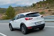 Crossover subcompact al orașului Mazda CX-3 foto 7