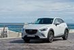 Crossover subcompact al orașului Mazda CX-3 foto 6