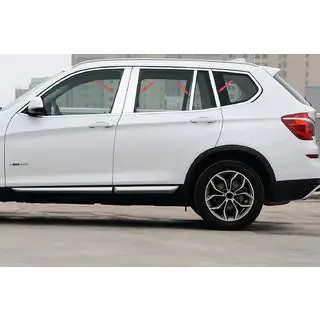 Capace stalpi usa inox foto 1