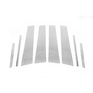 Capace stalpi usa inox foto 3