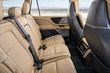 Recenzie a crossover-ului de lux Lincoln Aviator foto 13
