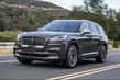 Recenzie a crossover-ului de lux Lincoln Aviator foto 7