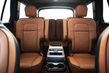 Recenzie a crossover-ului de lux Lincoln Aviator foto 15
