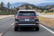 Recenzie a crossover-ului de lux Lincoln Aviator foto 12