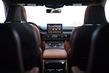Recenzie a crossover-ului de lux Lincoln Aviator foto 14