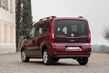 Recenzie a utilitarului compact Fiat Doblo actualizat foto 7