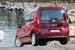 Recenzie a utilitarului compact Fiat Doblo actualizat foto 4