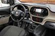 Recenzie a utilitarului compact Fiat Doblo actualizat foto 8