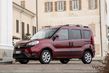 Recenzie a utilitarului compact Fiat Doblo actualizat foto 1