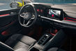 Noua generație a hatchback-ului Volkswagen Golf foto 14