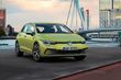 Noua generație a hatchback-ului Volkswagen Golf foto 1