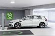 Noua generație a hatchback-ului Volkswagen Golf foto 7