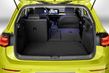 Noua generație a hatchback-ului Volkswagen Golf foto 16