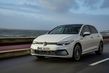 Noua generație a hatchback-ului Volkswagen Golf foto 11
