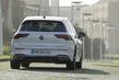 Noua generație a hatchback-ului Volkswagen Golf foto 10